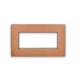 Brushed Copper Surround - GDI-30