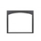 Whitney Front - Arched Metal - AX36