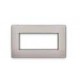 Brushed Stainless Surround - GDI-30 Brushed Stainless Surround - GDI-30