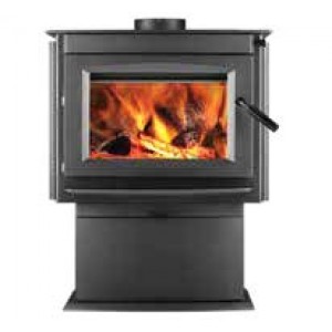 S25 Wood Freestanding