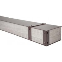Chesapeake Metal Mantle or Shelf