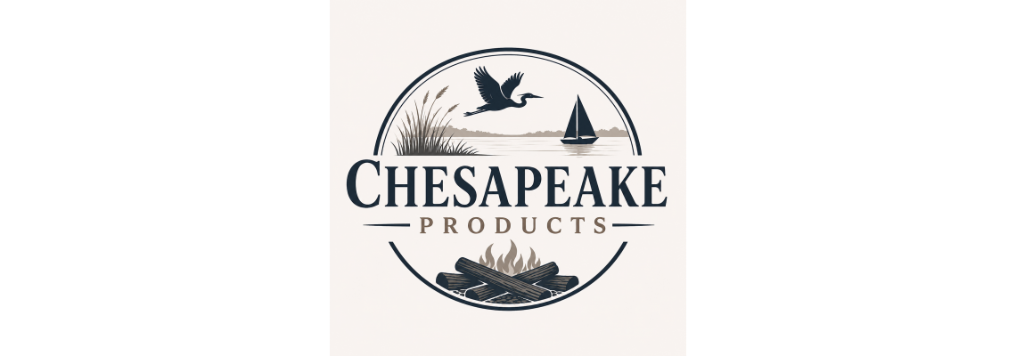 6 Chesapeake Products