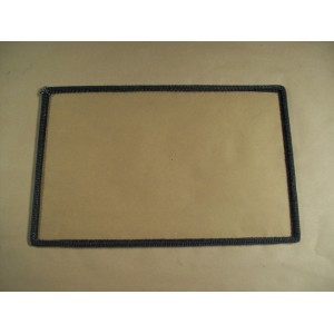 FOCUS CAST BAY CENTER GLASS W TAPE