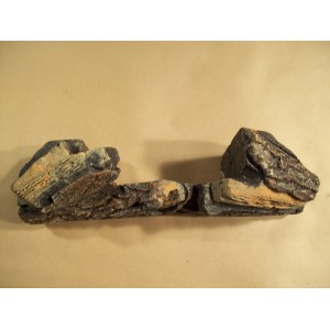 Log Set (EF3, Meridian)