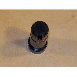 BLANK EXTENSION KNOB