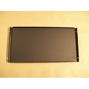 EG31 RELIEF DOOR & GASKET