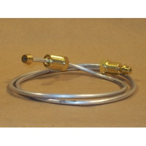 SIT PILOT 1/8" TUBE W/END FERULES