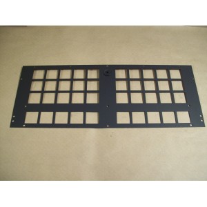 EG28 REAR EXTERIOR BACK PANEL