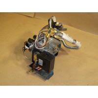 ASCOT BURNER ASSEMBLY COMPLETE