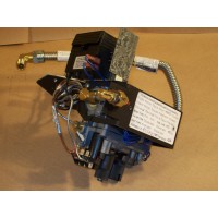 ASCOT BURNER ASSEMBLY COMPLETE