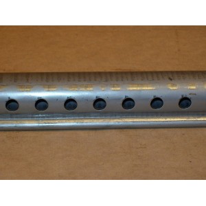 Rear Secondary Air Tube E