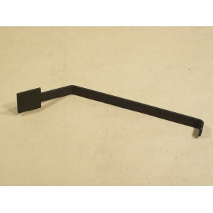 Burn Pot Scraper Tool