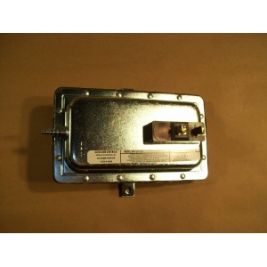 Low Presure Vacuum Switch