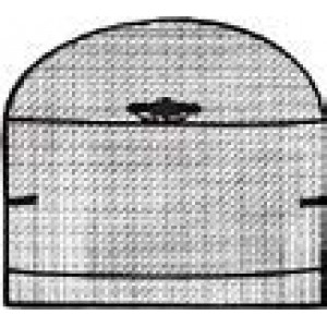 DOOR SCREEN (Empress)