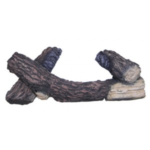 Log Set (Pellet)