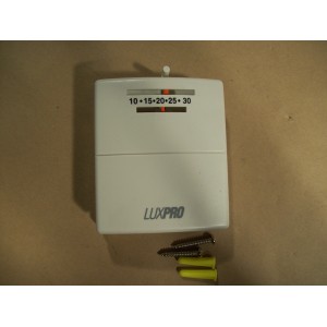 Pellet Stove Thermostat