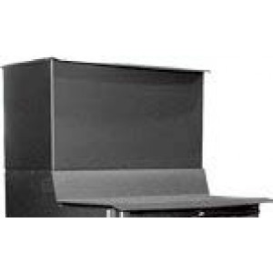 M55-FS HOPPER EXTENSION KIT