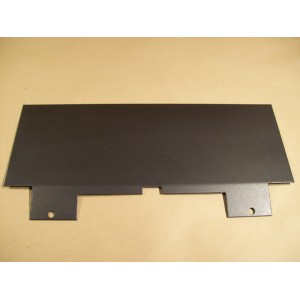 Firebox Baffle