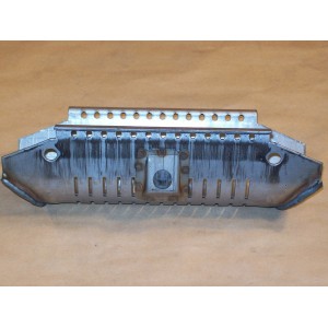 Stainless Steel Pot Liner