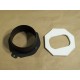 4" Exhaust Starter Tube with Gasket