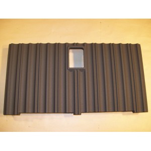 Cast Fluted Firebox Liner