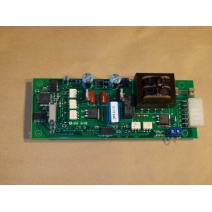 Circuit Board - m55fs