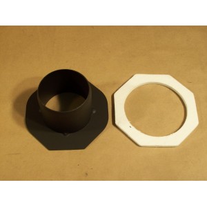 3" Exhaust Starter Tube