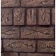 RUSTIC RED BRICK LINER - E33/EX35