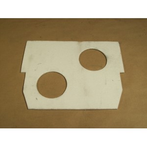 DV Flue Adaptor with Gasket
