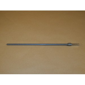 Valve Pressure Check Extension Tube