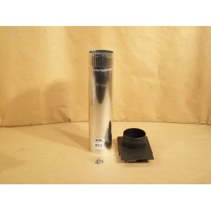 FRESH AIR INTAKE COUPLER (M55CI)