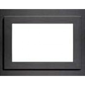 Four Sided Contemporary - Trimmable Panel - E33I/E33GI 