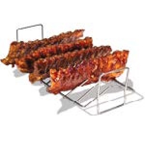 BBQ Rib Rack