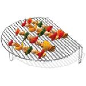 Double Cooking Grate