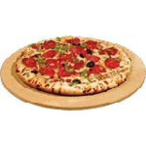 Pizza Stone / Heat Deflector