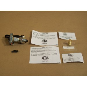 E44 Conversion Kit - LP to NG