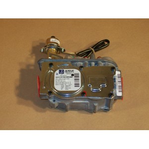 SIT 885 Valve with Stepper Motor (NG)