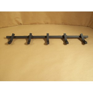 E44 Burner Support Brackets