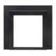 Q1 Contemporary Surround w/Trimmable Panel