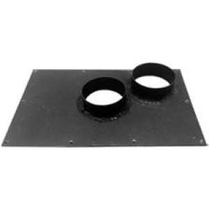 Q1 Co-Linear Venting Insert Adapter Kit