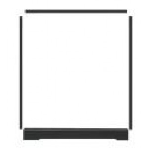 Q1 Clean Face Trim Kit