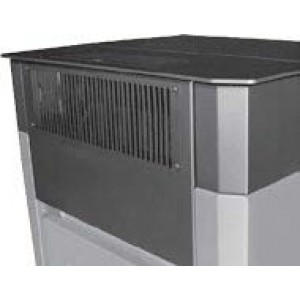 Heat Distribution Kit