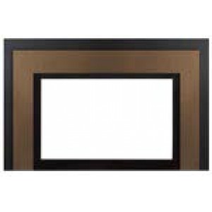 Antique Copper Boarderview Plus Surround Panel - E30