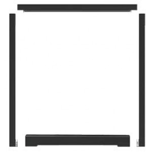 Q1 Clean Face Trim Kit (Screened Units Only)