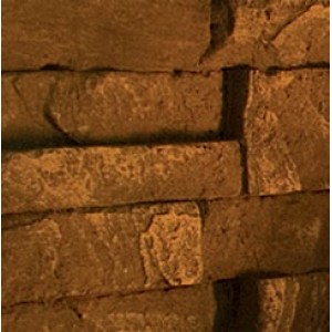 Ledgestone Liner - C34