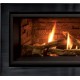 Black Nickel Borderview Surround - C34