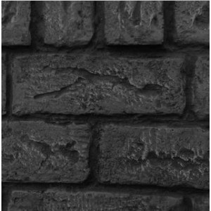 Graphite Grey Brick Liner - EX32