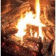G39 Driftwood Log Set (Glass Burner)