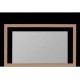 Designer Surround O/S - Powder Coated Bronze - EX35i