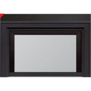 Cast Plus Surround O/S - 51 3/4"W x 30"H